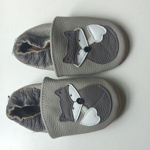 Toddler 6-12M shoes NWOT